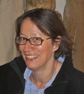Portrait Véronique Tisserand consultante webmarketing 