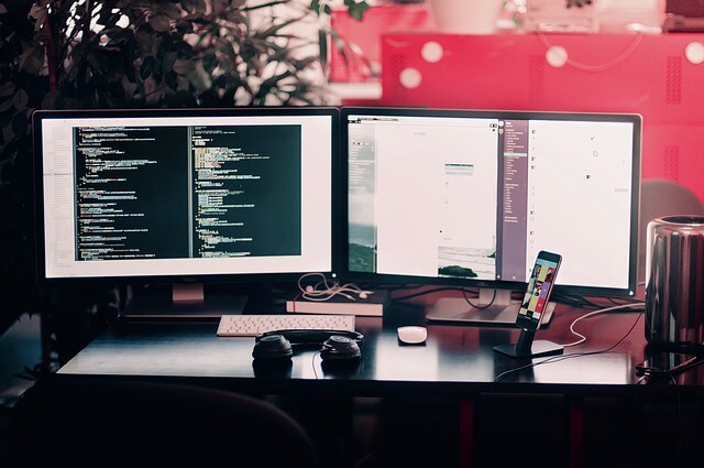 Freelances et informatique