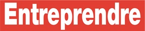 entreprendre logo