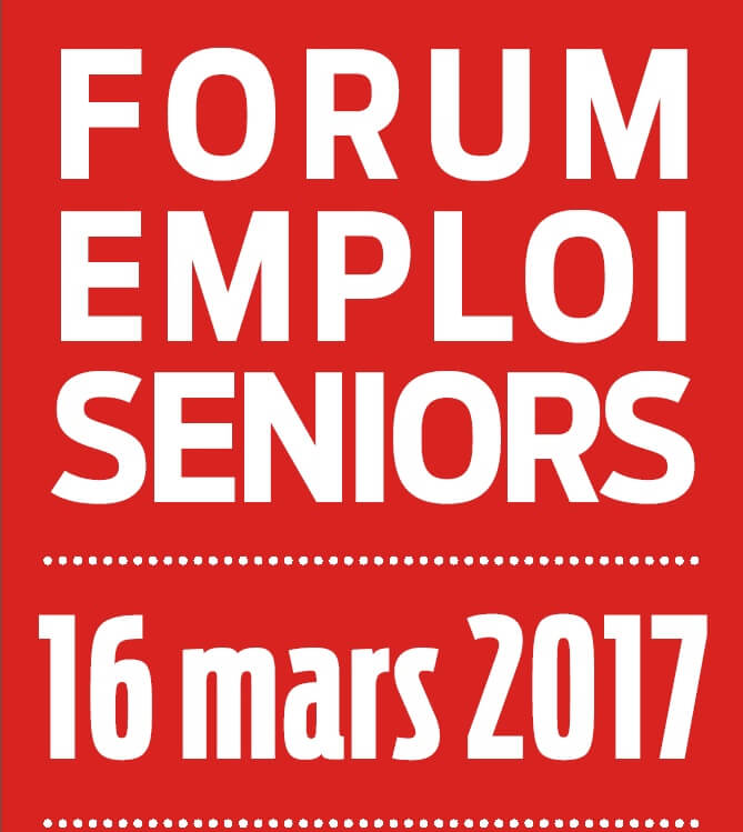 logo forum emploi seniors
