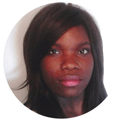 Portrait Léa Sélébiro