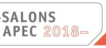 Logo salon APEC 2018