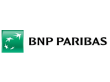 BNP Paribas logo