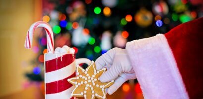 Profiter des fêtes de fin d’année pour fidéliser vos clients
