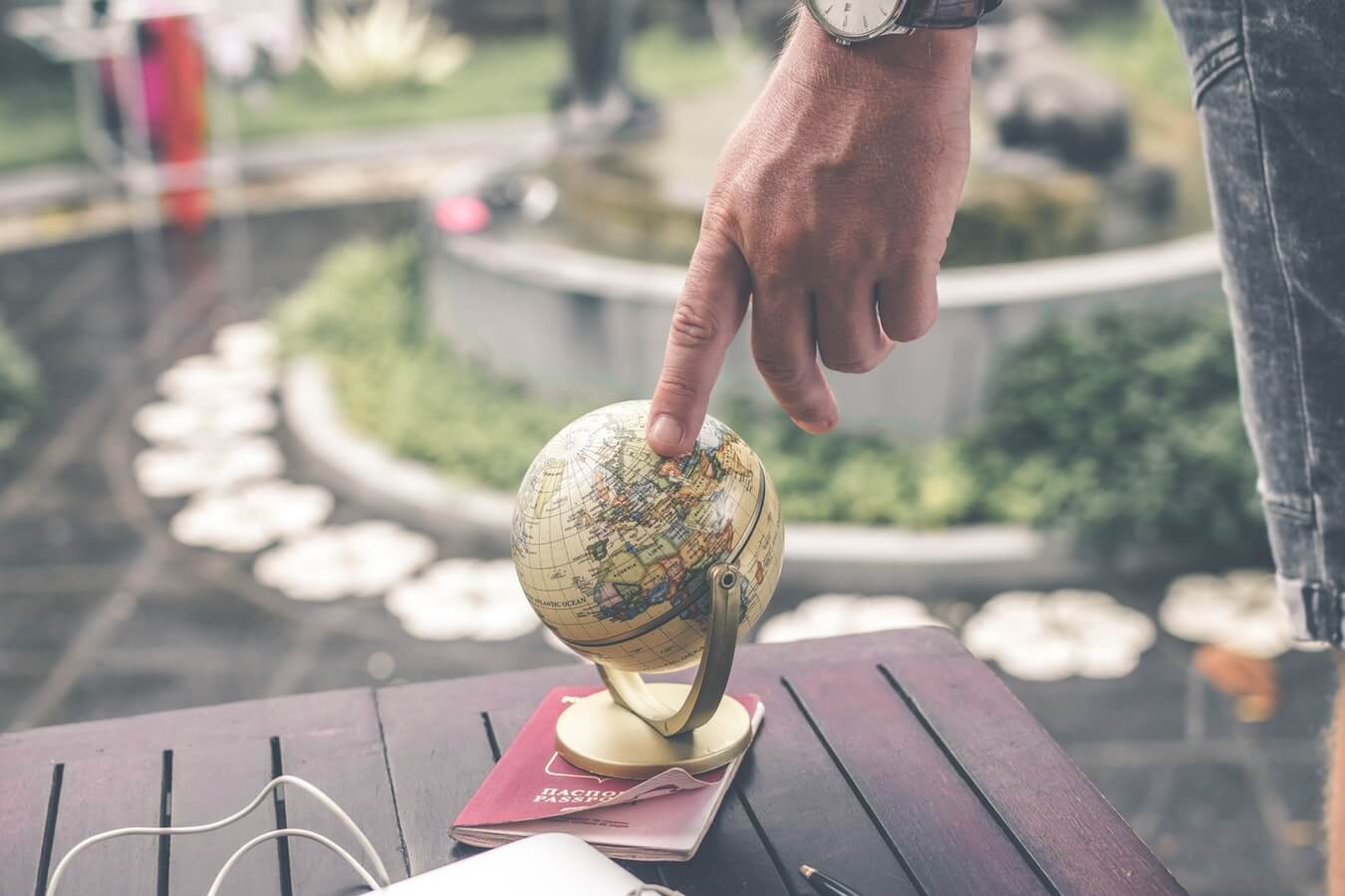 Consultants à l’international : quelques astuces pour trouver vos missions