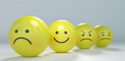 Consultants : comment garder votre optimisme après un échec