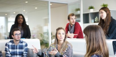 Consultant faut-il travailler pendant les vacances