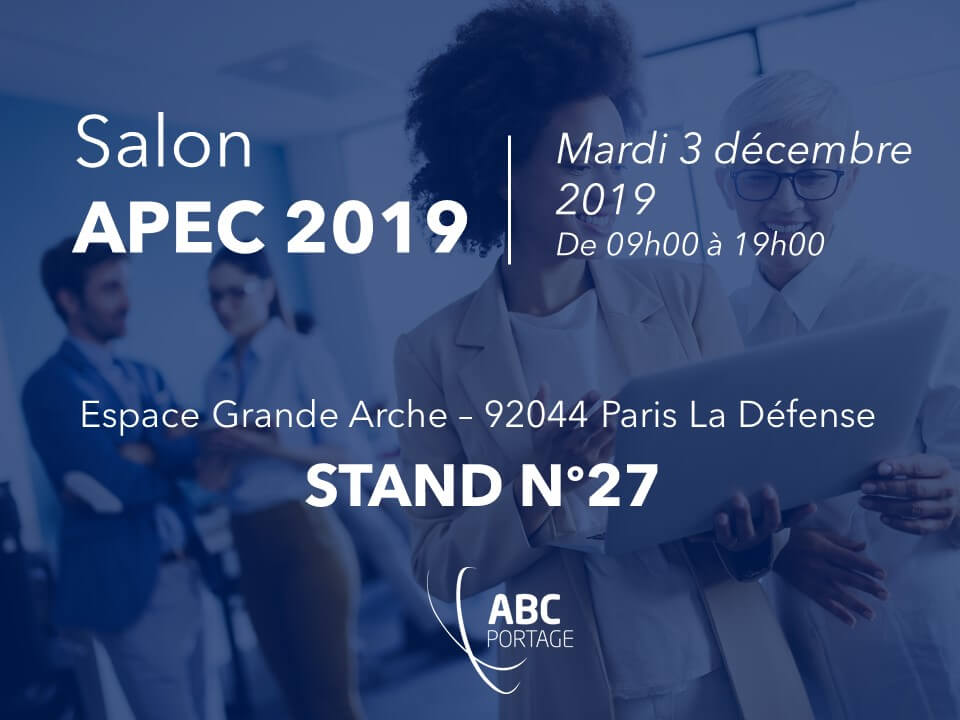 Salon APEC 2019