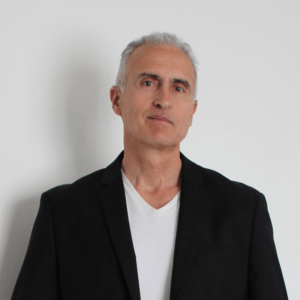 Portrait de Jean-Luc Champarnaud - consultant chez ABC Portage