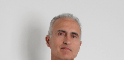 Portrait de Jean-Luc Champarnaud - consultant chez ABC Portage