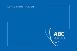 Actualité coronavirus ABC Portage