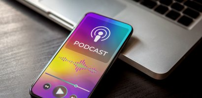 Comment concevoir podcast activite