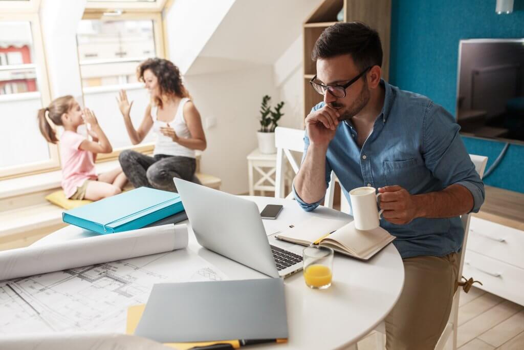 Télétravail-exonérés-d’impôts-sur-les-frais-professionnels