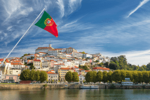 Portage salarial Portugal