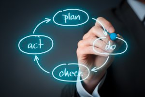 Rouededeming organiser au mieux ses missions