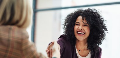 Bien réussir premier jour consultant RH