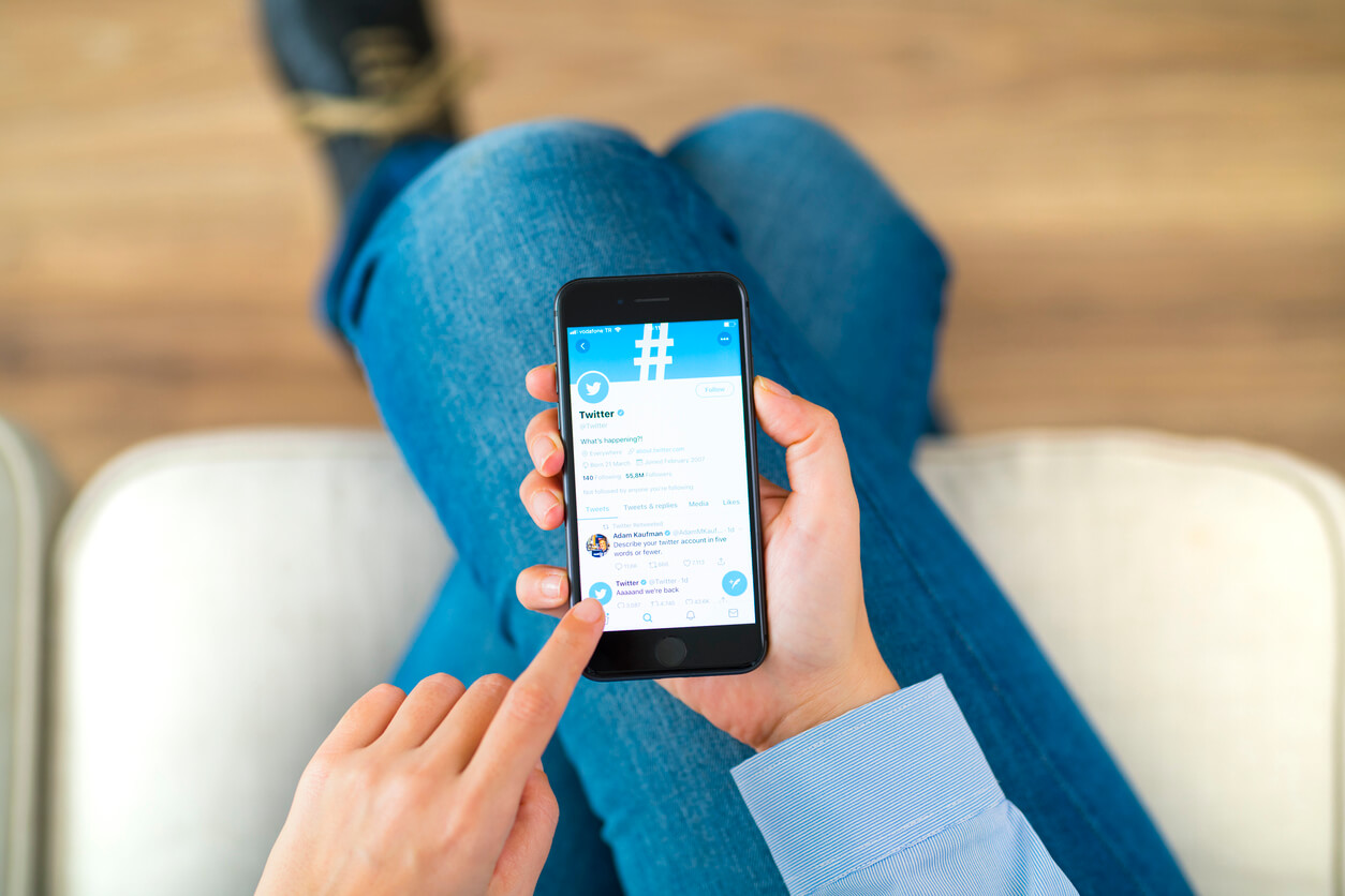 Consultant marketing : comment utiliser Twitter pour trouver de nouveaux clients ?