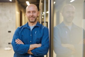 Témoignage de François, un jeune canadien qui a lancé son activité en France via le portage salarial