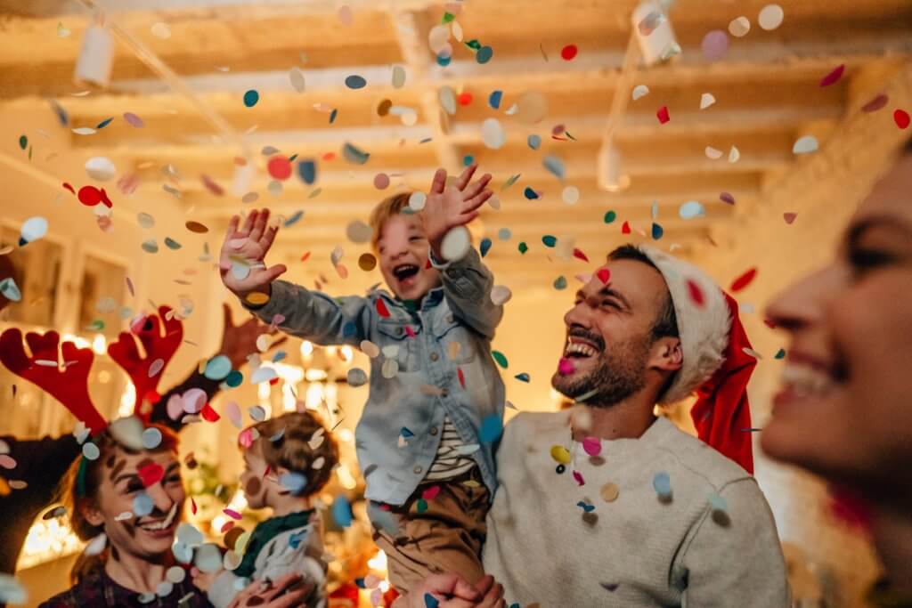 Préparer vos fêtes de fin d’année sans vous soucier de votre activité