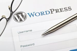 Consultant : comment créer votre premier site internet avec WordPress ?