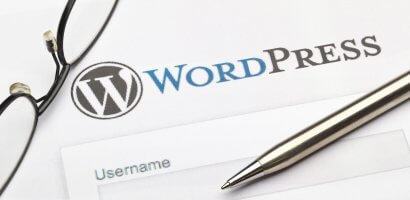 Consultant : comment créer votre premier site internet avec WordPress ?
