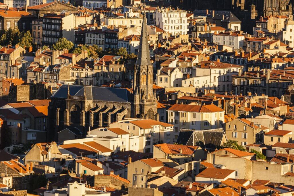 Portage salarial Clermont-Ferrand
