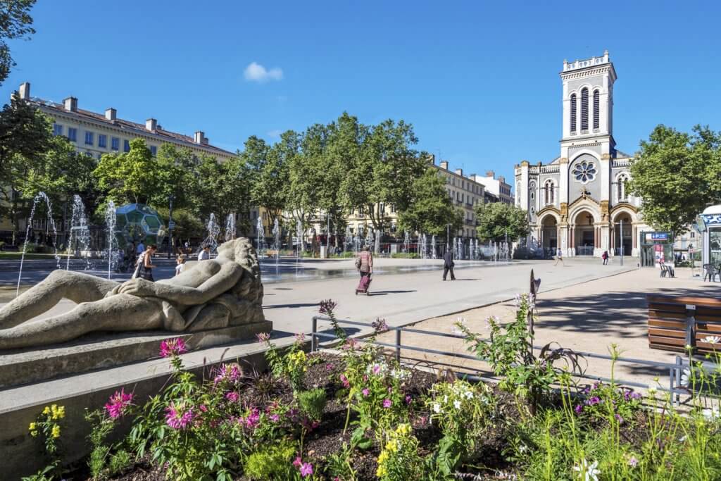 Portage salarial Saint-Étienne