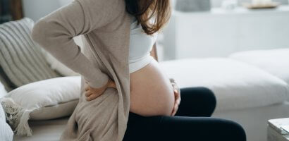 Congé maternité portage salarial