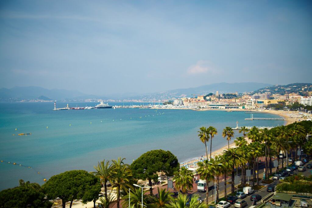 Portage salarial Cannes