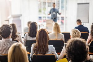 Conduire une formation