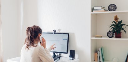 Consultant organisation