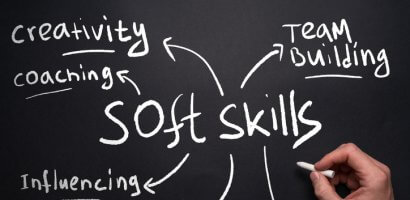 Soft Skills