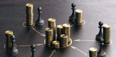 Réserve financière