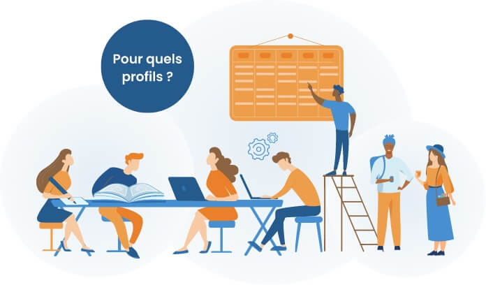 profils consultants portage salarial