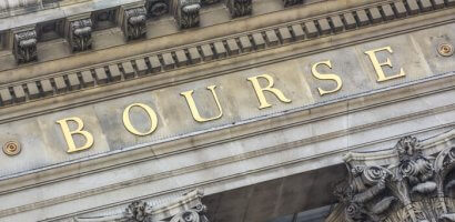 bourse paris