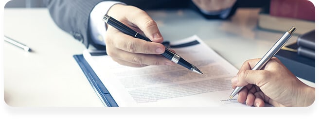 contrat deportage salarial
