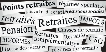 reformes retraites