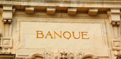 banque