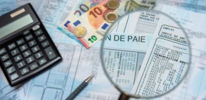 impots sur le revenu