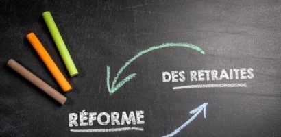 reforme des retraites en France