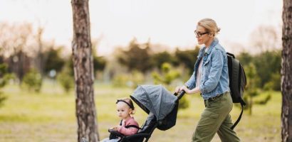 retraite mère de famille