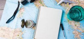 voyages