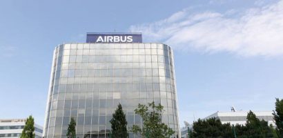 Airbus Toulouse
