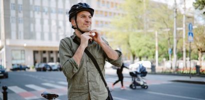 cycliste