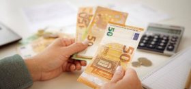 acompte sur salaire