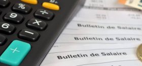 salaire recrutement