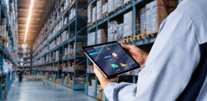 externalisation logistique