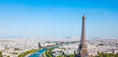 Paris JO 2024