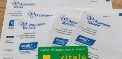 indemnités journalières sécurité sociale
