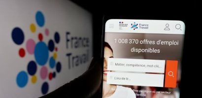 france travail